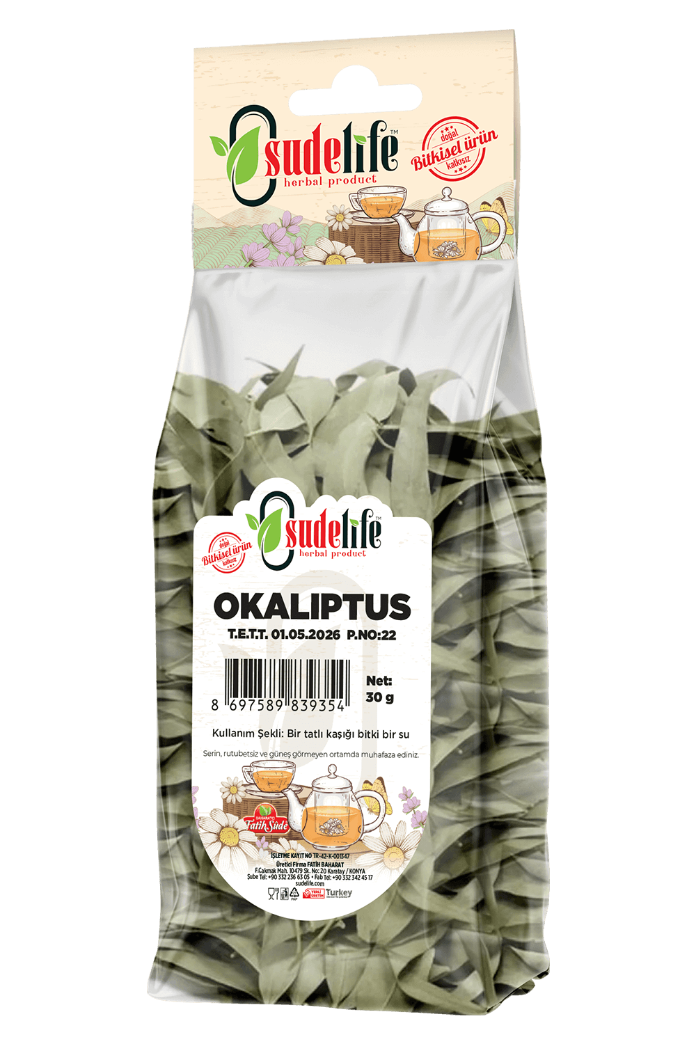 Okaliptus