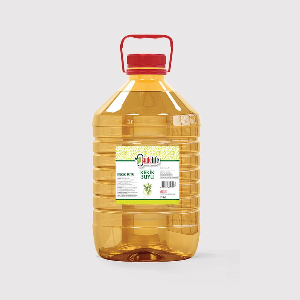 Kekik Suyu 5 Lt